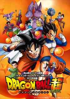 Dragon Ball Super (Dub)