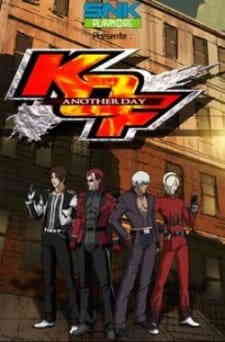King of Fighters: Another Day (Dub)