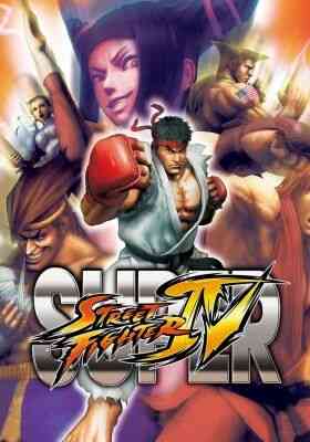 Street Fighter IV: Aftermath