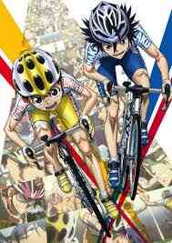 Yowamushi Pedal Movie